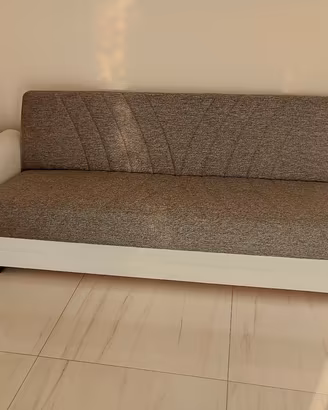 Divano letto 