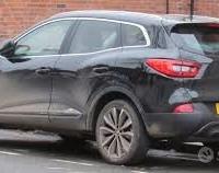 Ricambi renault kadjar megan scenic
