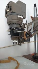 Agfa Varioscop 60 - ingranditore fotografico