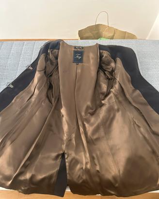 Cappotto Fay Donna