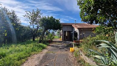 CASA INDIPENDENTE A SEGNI