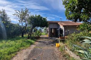 CASA INDIPENDENTE A SEGNI