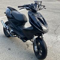 Yamaha Aerox 50 cc