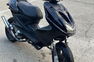Yamaha Aerox 50 cc
