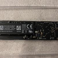 SSD 128 GB MacBook Air