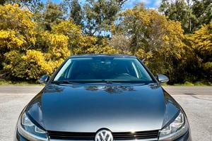 Golf 7.5 1.6 TDI 115 cv anno fine 2018
