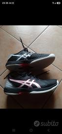 Scarpe Asics solution swift ff clay tennis padel46