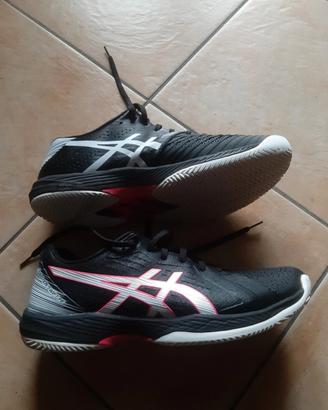 Scarpe Asics solution swift ff clay tennis padel46