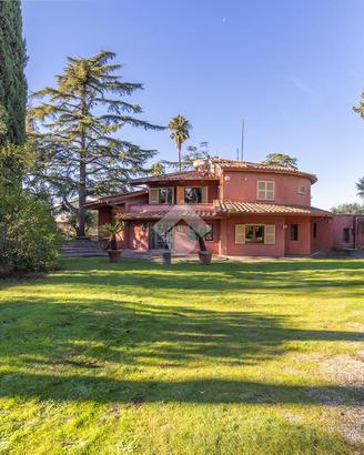 VILLA SINGOLA A FONTE NUOVA