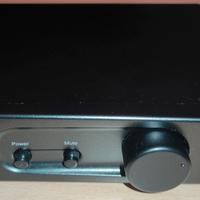 Rega Ear MK1 amplificatore cuffie