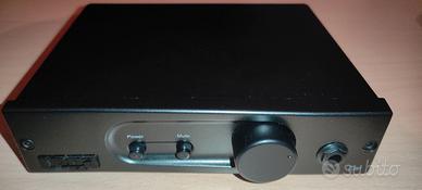 Rega Ear MK1 amplificatore cuffie