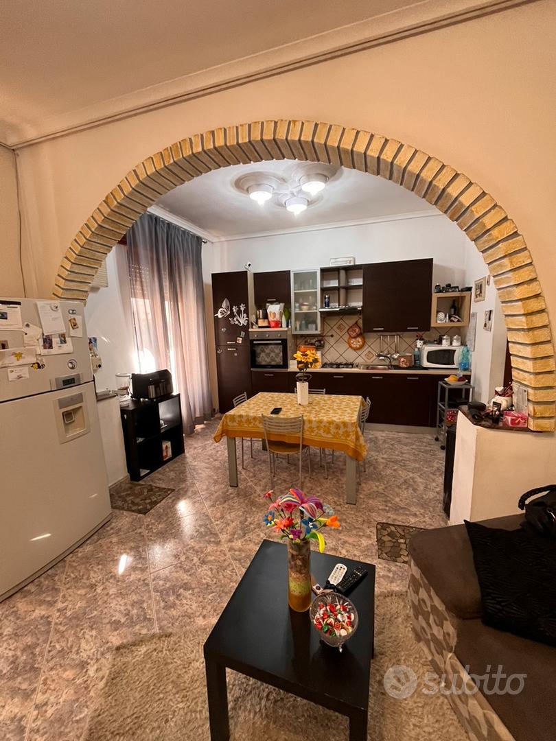 Appartamento – RG - Vista 3