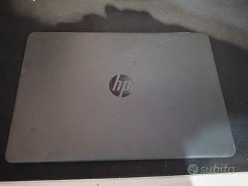 PC portatile HP 15s-e2080n