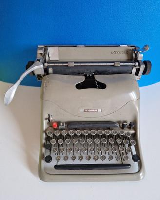 Olivetti Lexikon 80
