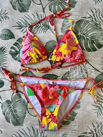 Costume due pezzi 👙 taglia M nuovo Losan