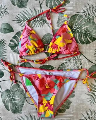Costume due pezzi 👙 taglia M nuovo Losan