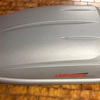Box Tetto Auto Jetbag Apollo 100