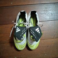 scarpe da calcio Adidas predator numero 40