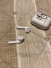 Apple Airpods 2
