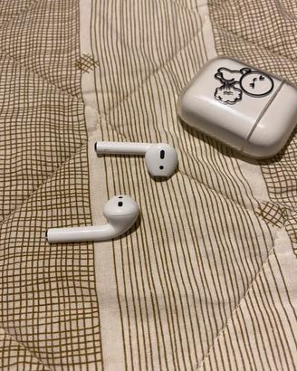 Apple Airpods 2