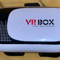 Visore  VR BOX