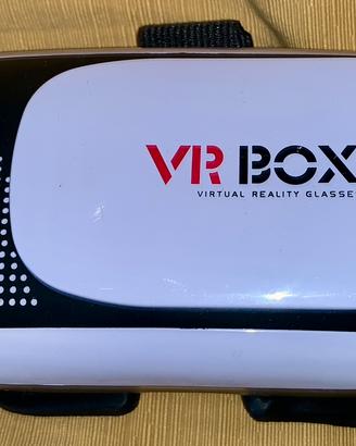 Visore  VR BOX