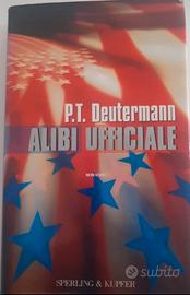 Libro_"Alibi ufficiale"