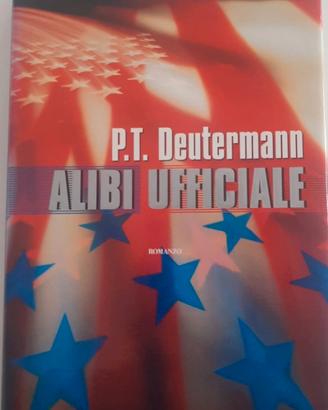 Libro_"Alibi ufficiale"