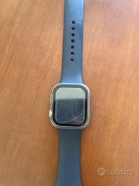 Apple swatch