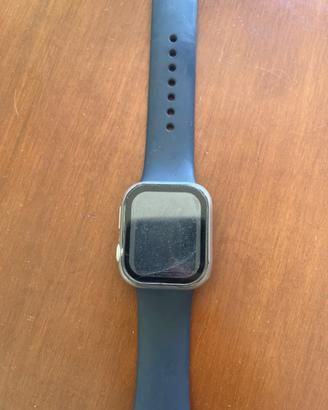 Apple swatch