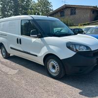 Fiat dobló maxi PERMUTA