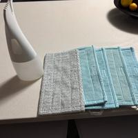 Accessori lavapavimento folletto vorwerk