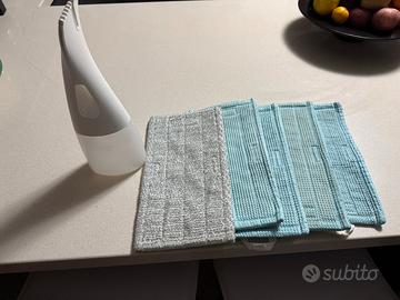 Accessori lavapavimento folletto vorwerk