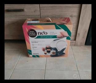 machina caffe dolce gusto Neo 