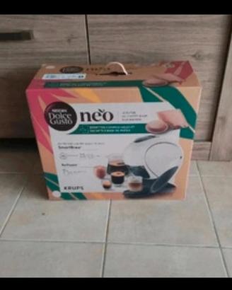 machina caffe dolce gusto Neo 