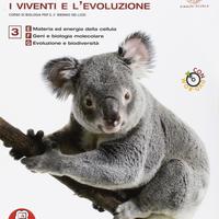 Viventi e l'evoluzione. Vol. 3-4