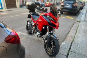 Ducati multistrada 1200 S