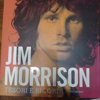 raccolta libro con inserti e cd the doors