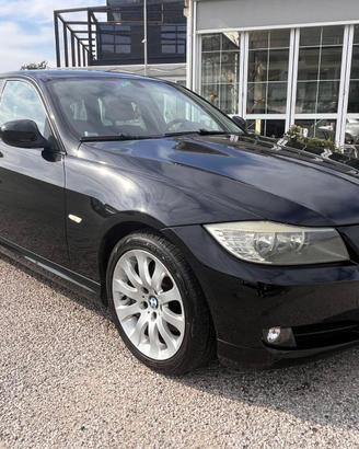 BMW 318 Touring