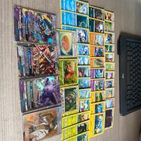 Lotto pokemon sole e luna