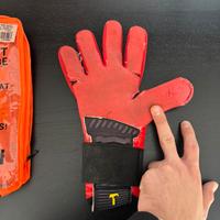 Guanti da Portiere T1TAN