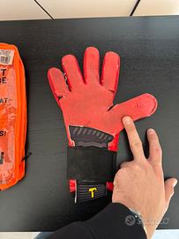 Guanti da Portiere T1TAN