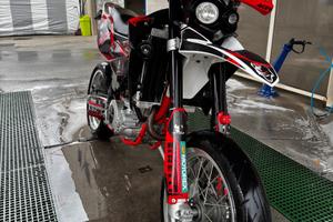 Swm sm 650r
