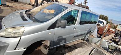 Sportelli Fiat Scudo 2010