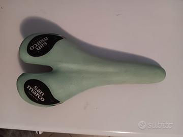 Sella San Marco Aspide