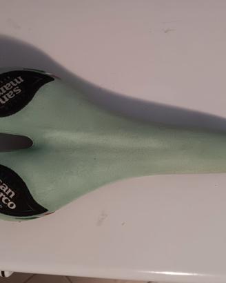 Sella San Marco Aspide