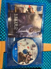 Sekiro
