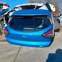 PORTELLONE COFANO POSTERIORE DIETRO FORD PUMA 19-]