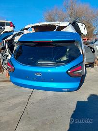 PORTELLONE COFANO POSTERIORE DIETRO FORD PUMA 19-]