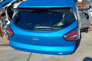 PORTELLONE COFANO POSTERIORE DIETRO FORD PUMA 19-]